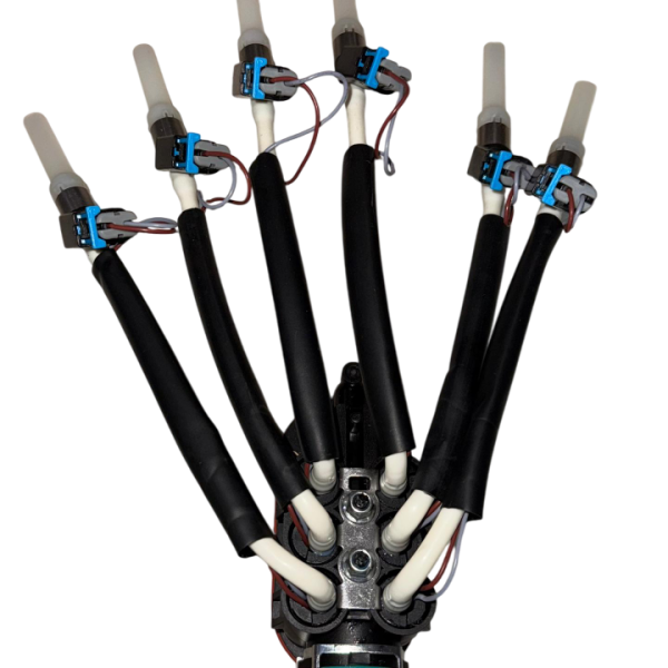 Inyector de Chevrolet Blazer 4.3 V6 Vortec (Pulpo Araña)