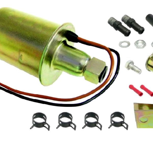 Bomba de gasolina Pila Universal (Carburado) – 8012