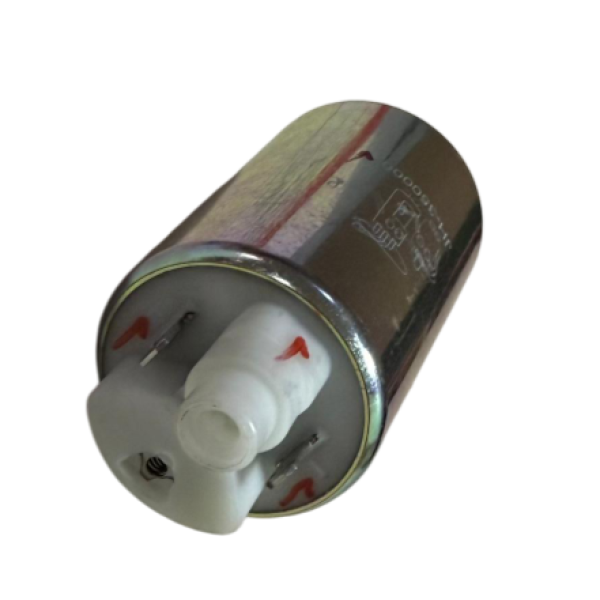 Bomba de gasolina electrica moto Vstrom (Sin filtro y sin regulador)