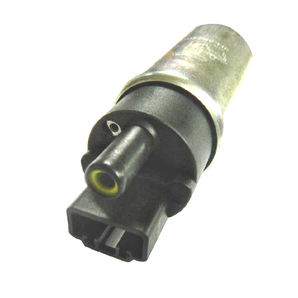 Bomba de gasolina pila Chevrolet Optra Ford Fiesta todos (con retorno) Universal (pico liso)