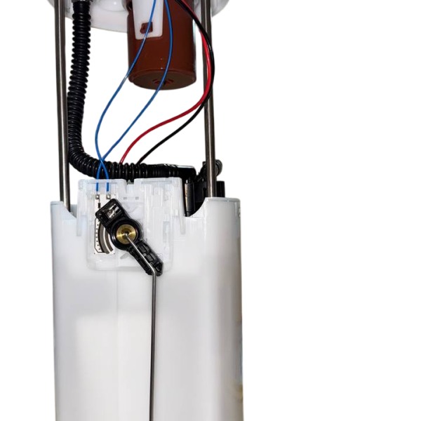 Bomba de gasolina ensamble chevrolet Silverado Cheyenne (tapa metal)