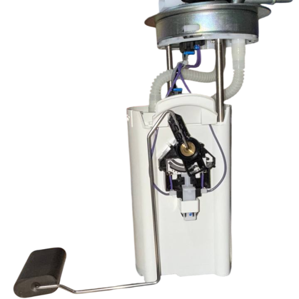 Bomba de gasolina ensamble Chevrolet Avalanche 1500 (tapa 12cm)