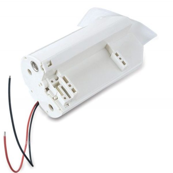 Bomba de gasolina ensamble Ford Bronco (tanque secundario)