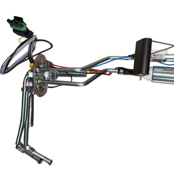 Bomba de gasolina ensamble Chevrolet Cheyenne 3500 (TBI)