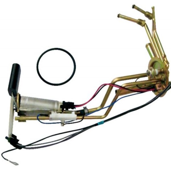 Bomba de gasolina ensamble Chevrolet Cheyenne 3500 (vortec)