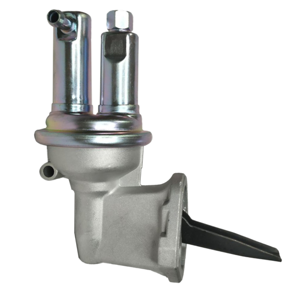 Bomba de gasolina mecánica Ford F-300 F-250 F200 (pitón recto) (1155)