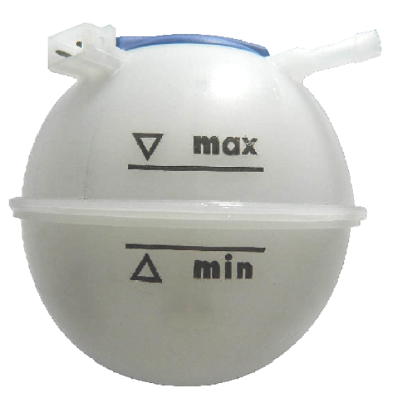 Recipiente para refrigerante Volkswagen Golf III Jetta Passat Polo