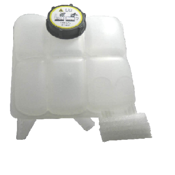 Recipiente para refrigerante Ford Focus