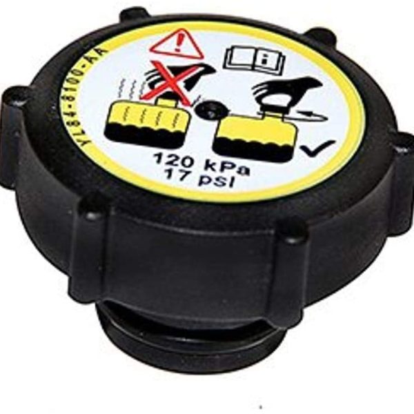 Tapa reservorio Ford Escape