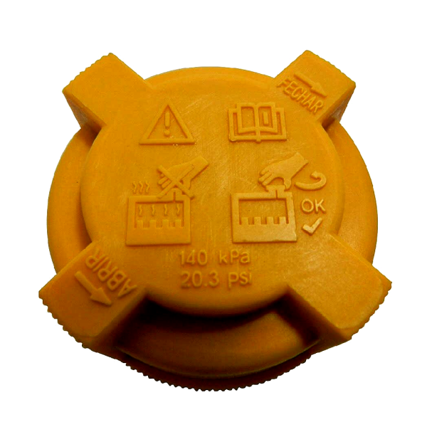 Tapa reservorio Ford Ecosport Fiesta