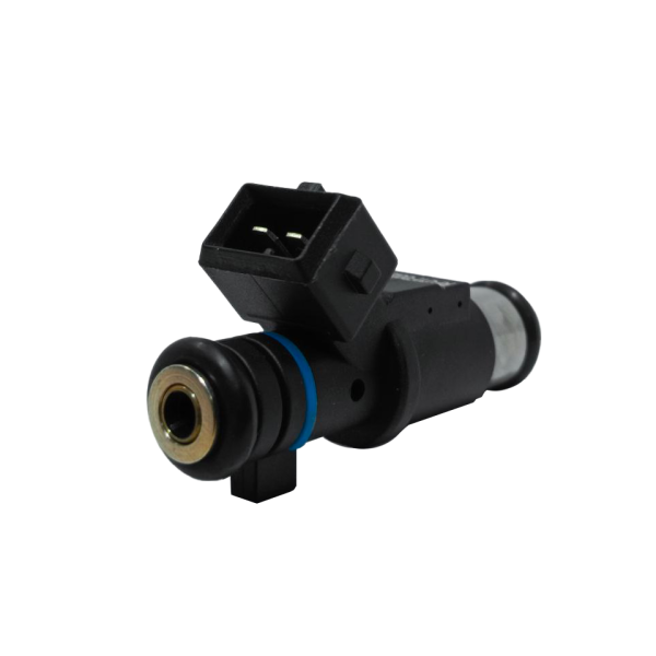 Inyector Peugeot 206 Partner – Citroen C2 C3 (negro aro azul 1H)