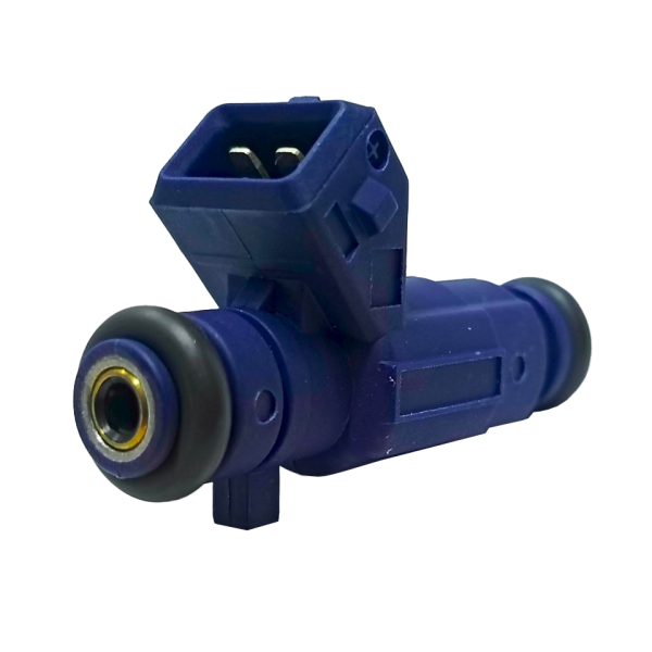 Inyector Peugeot 206 306 (azul 4h)