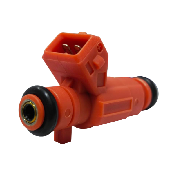 Inyector Peugeot 206 207 307 Partner – Citroen C2 C3 C4 MK2 (n)ranja 4H)