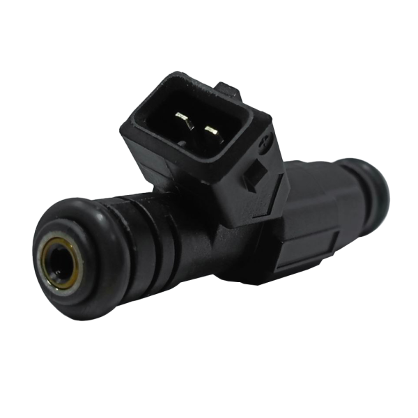 Inyector Volkswagen Fox Santana (negro 1H)