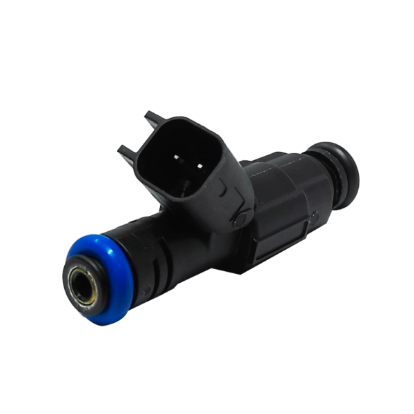 Inyector Ford Ecosport Focus (aro azul 4H)