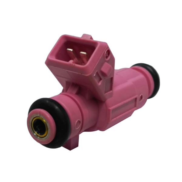 Inyector Peugeot 206 Partner (aro negro 4H)