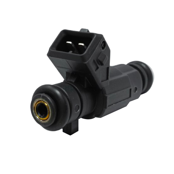 Inyector Volkswagen Crossfox Fox Spacefox (aro negro 4h)