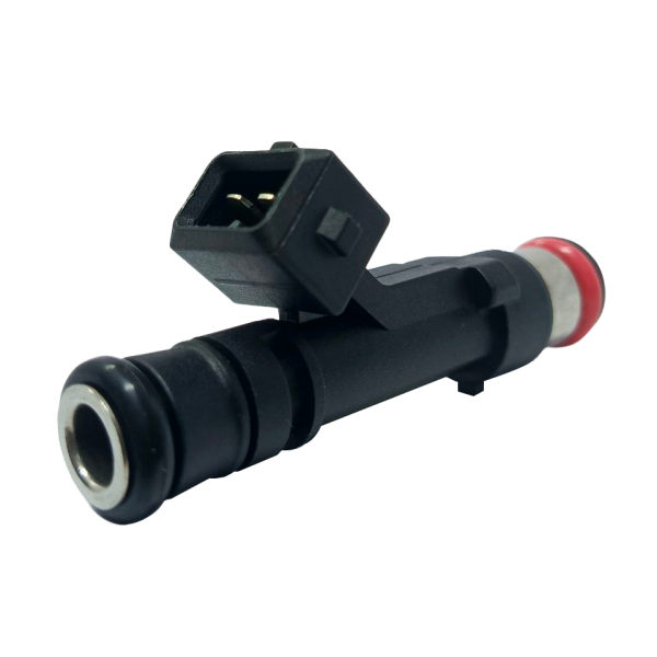 Inyector Chevrolet Optra Design (aro rojo 4H)