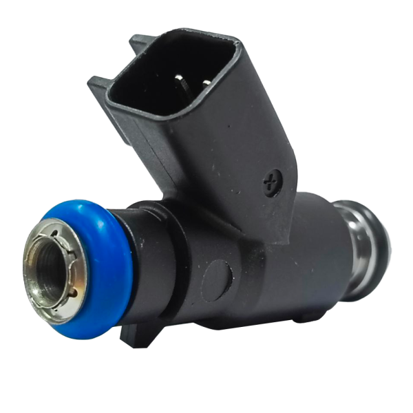 Inyector Chevrolet Silverado Rey Camion HD (aro azul 4H)