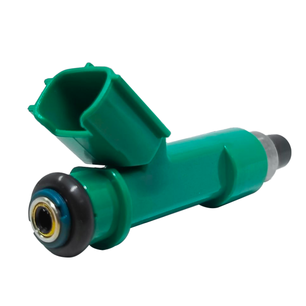 Inyector Toyota 4Runner Fortuner Hilux Kavak (aro negro 12H)