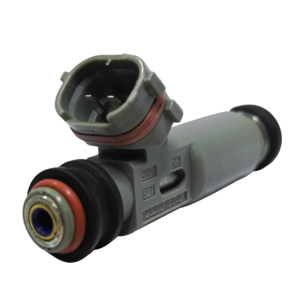 Inyector Toyota Corolla (gris 4H)