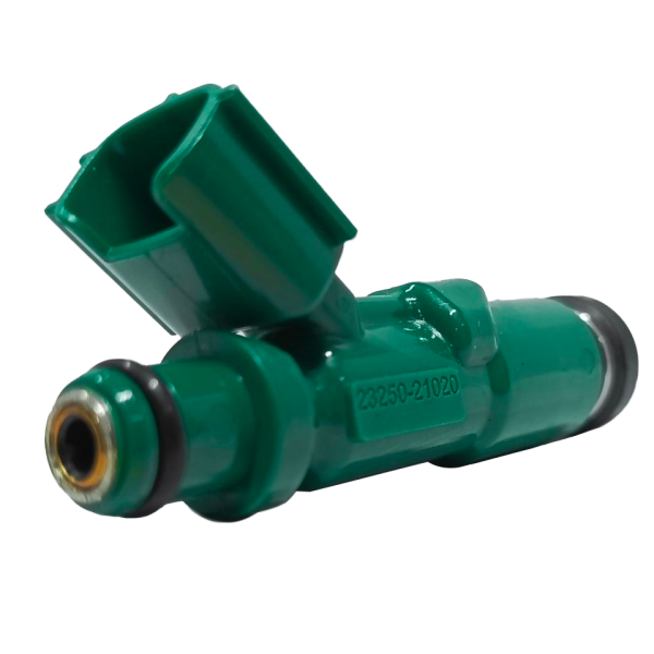 Inyector Toyota Yaris (aro negro 12H)