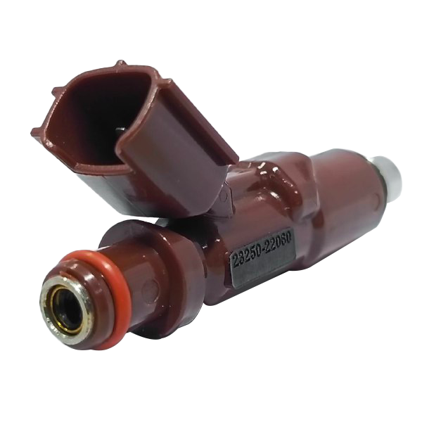 Inyector Toyota Celica Corolla Matrix (marron 4H)