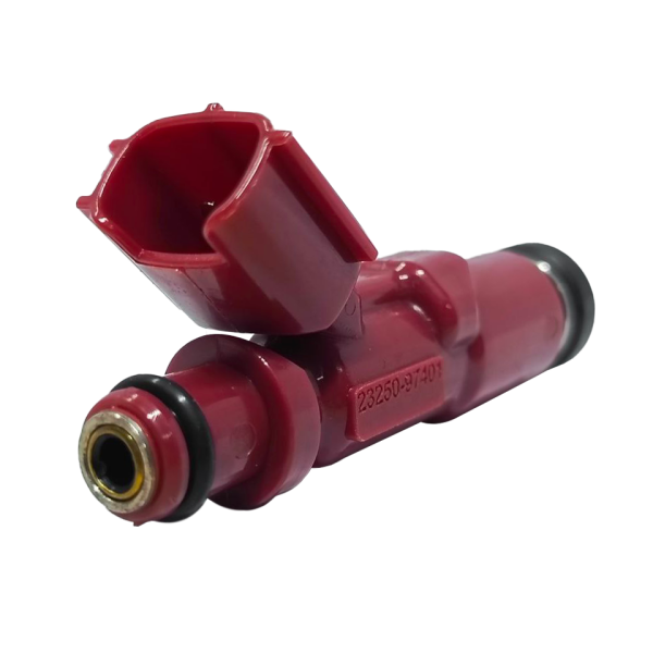 Inyector Daihatsu Terios Cool (aro negro 10H)