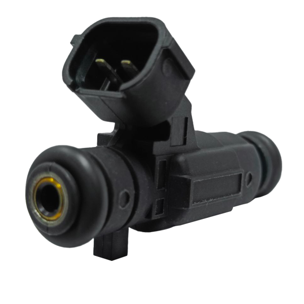Inyector Hyundai Elantra Getz (aro negro 4H)
