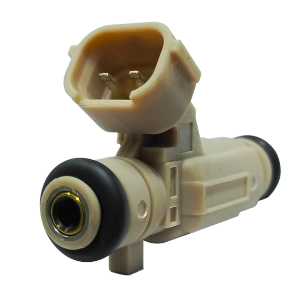 Inyector Hyundai Accent Elantra – Kia (beige 4H)