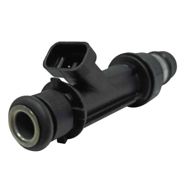 Inyector Chevrolet Aveo Optra Limited Daewoo Lanos (negro 2H)