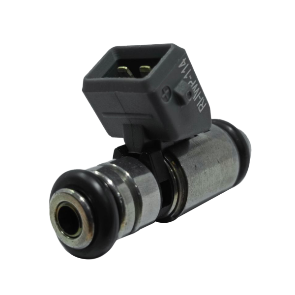 Inyector Volkswagen Gol Parati Saveiro (aro negro 4h)