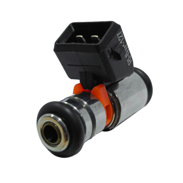 Inyector Ford Ecosport Fiesta (aro naranja 4H)