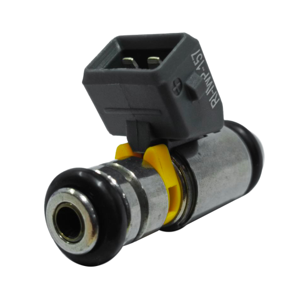 Inyector Fiat Palio Siena Strada (aro amarillo 4H)