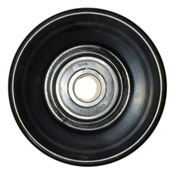 Polea Metal Lisa Dogde Ram Ford Ecoline F-150 Fortaleza Jeep Grand Cherokee