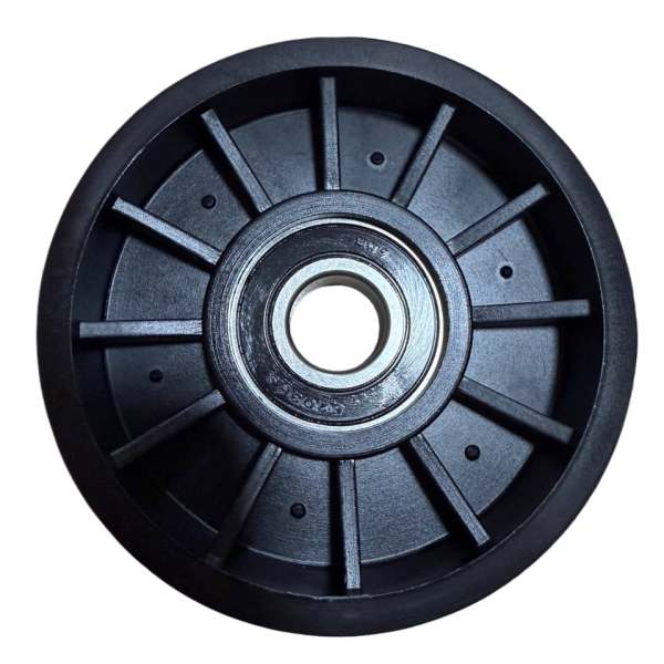 Polea Buick – Ford – GM – Pontiac (plastica lisa con borde)