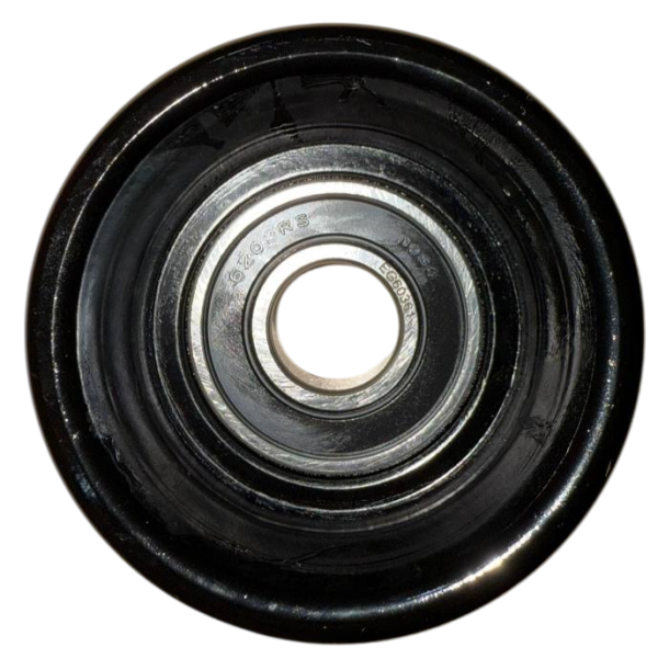 Polea metal lisa-89007