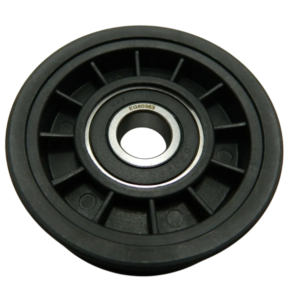 Polea 6 Canales Acura Buick Cadillac Chevrolet Chrysler Dodge Honda Jeep Plymouth Pontiac (plastica)