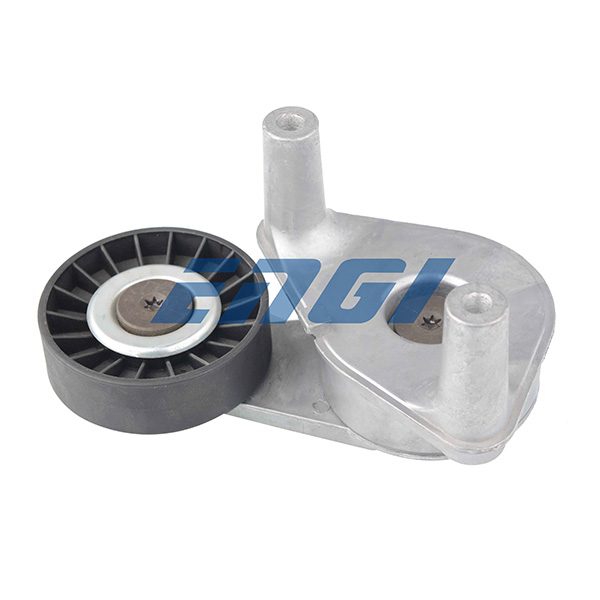 Tensor Hyundai – Kia