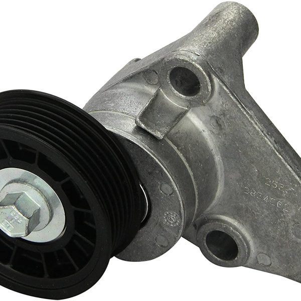 Tensor Chevrolet – Ford – GMC