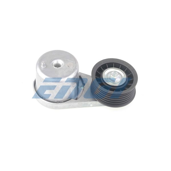 Tensor Ford – Mazda