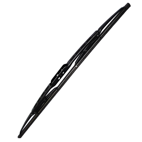 Cepillos Limpiaparabrisas metálico