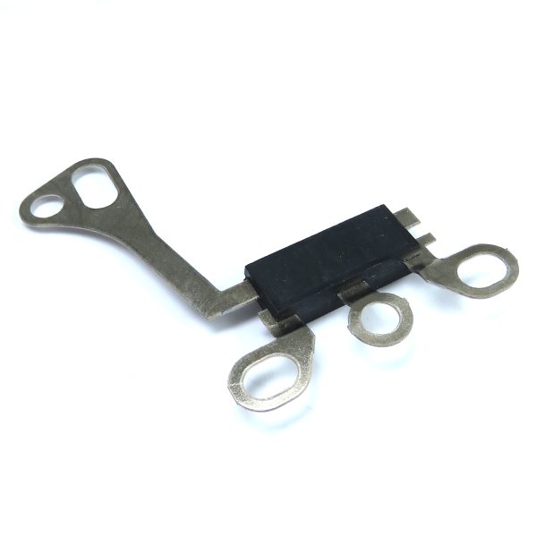 Tridiodo alternador 65A W-6848