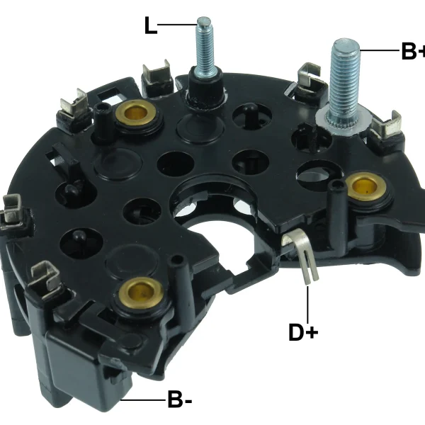 Diodera alternador Bmw 318