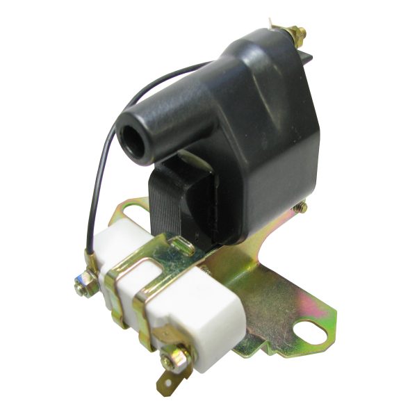 Bobina de encendido Carburado Seca Universal MIC-2000