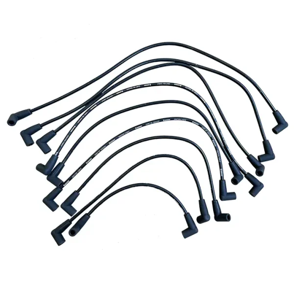 Cable de bujia Chevrolet Grand Blazer