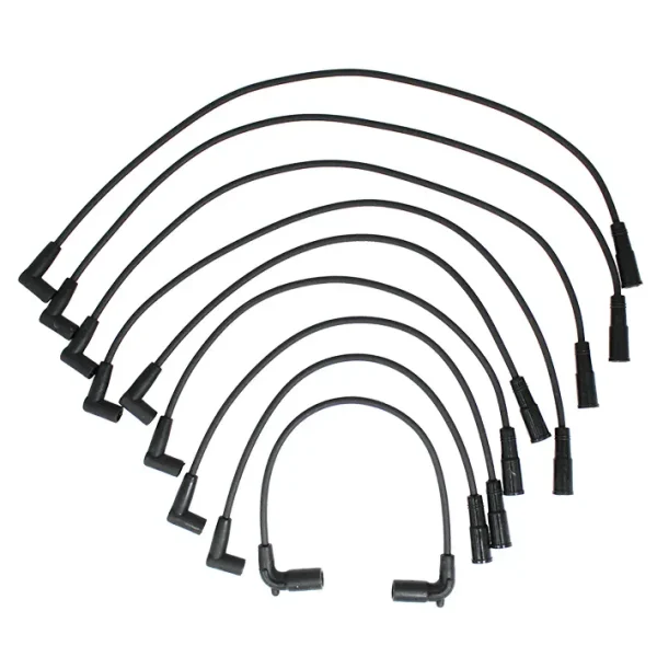 Cable de bujia Chevrolet Cheyenne Grand Blazer Silverado