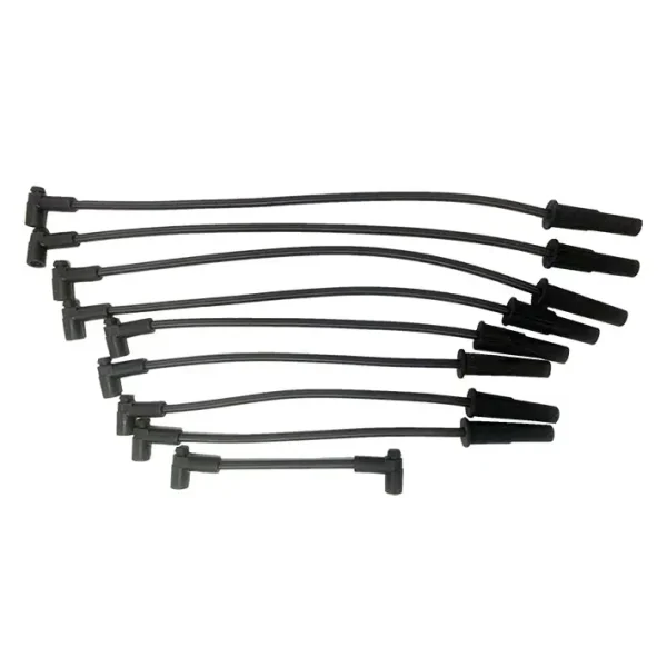 Cable de bujia Chevrolet 305 307 350 HE