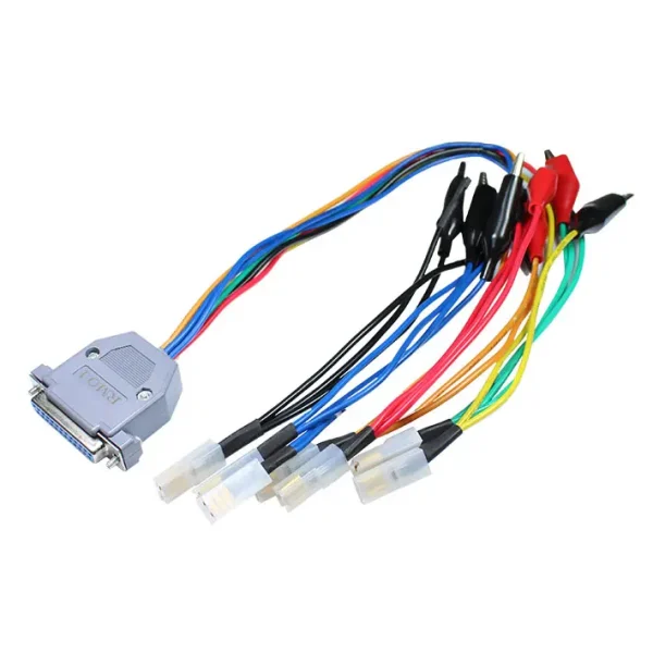 Conector para probador BT010